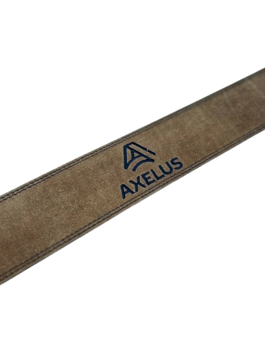 Axelus og‘ir atletika kamari