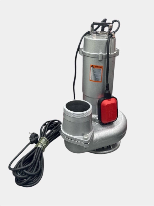 Suv osti nasosi EDON QDX50-7-1,5F 100 mm