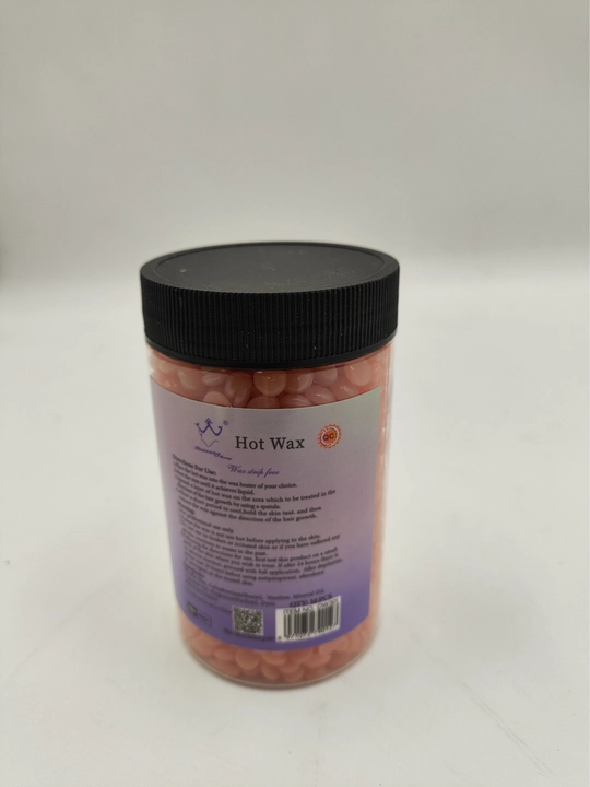 Гранулированный воск для депиляции Hot Wax Professional, 400 гр