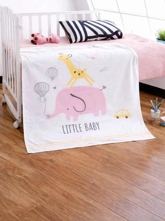 Детское полотенце cotton, мягкое и удобное