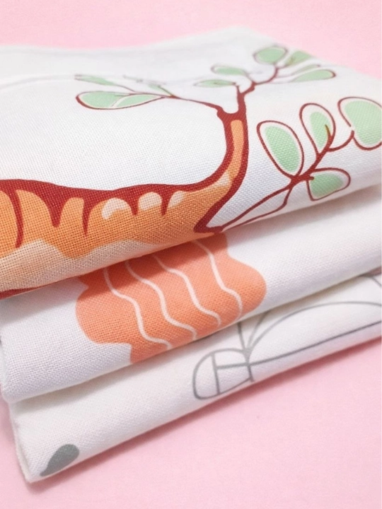 Детское полотенце cotton, мягкое и удобное