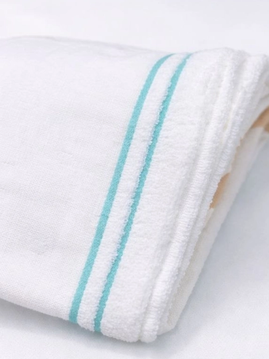 Детское полотенце cotton, мягкое и удобное