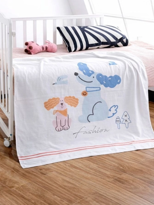 Детское полотенце cotton, мягкое и удобное