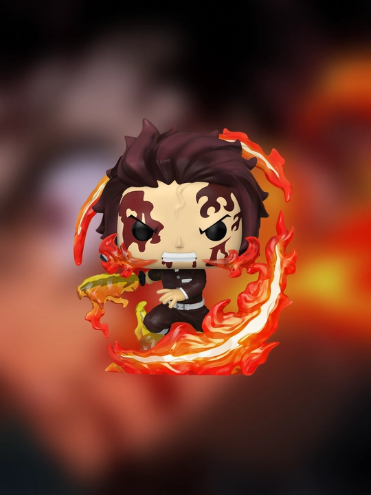 Funko Pop, Stranger Things,John Wick,One Piece, Marvel,Demon Slayer,Lionel Messi, DC,BTS