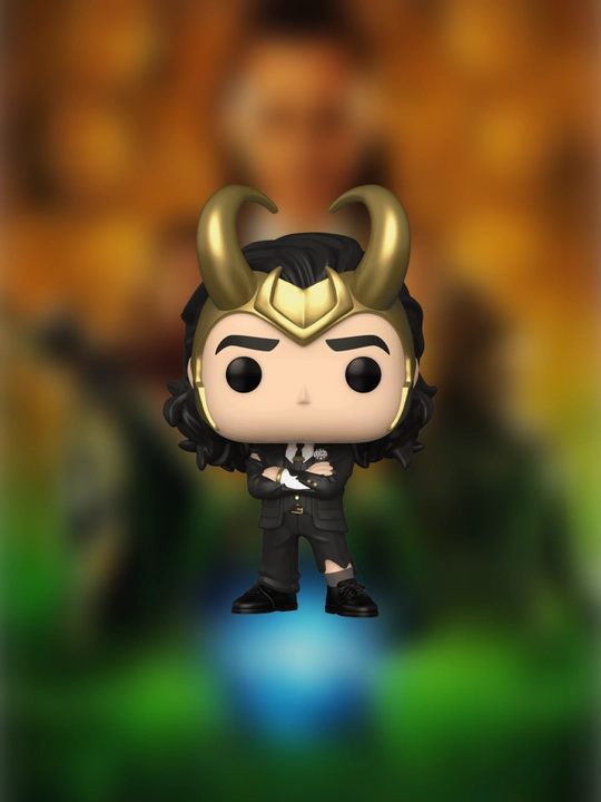 Funko Pop, Stranger Things,John Wick,One Piece, Marvel,Demon Slayer,Lionel Messi, DC,BTS