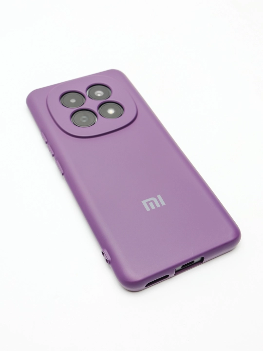 Redmi Note 15 Pro g‘ilofi