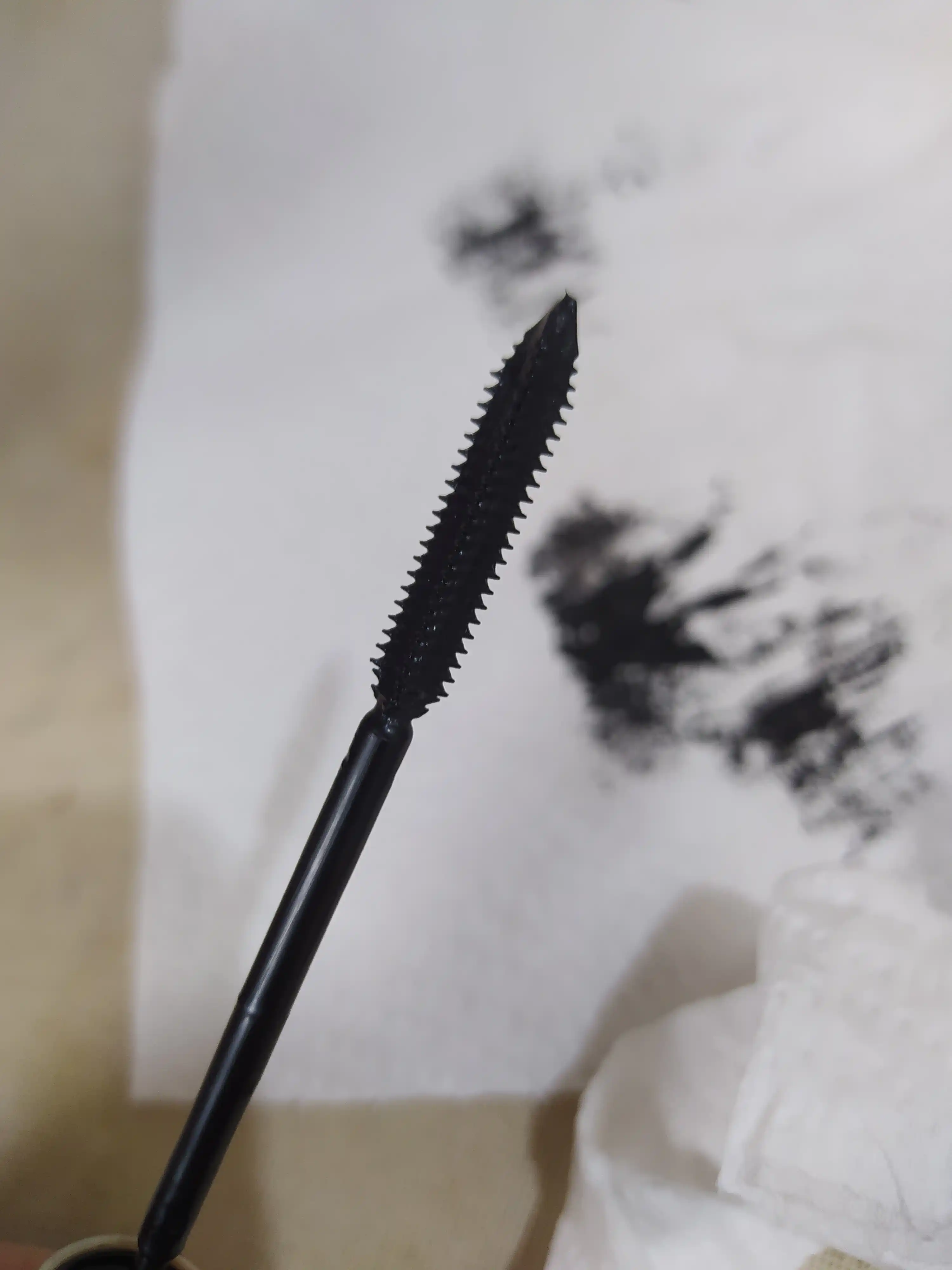 L'Oreal Paris  Тушь для ресниц TELESCOPIC для удлинения и разделения, черная, 8 мл