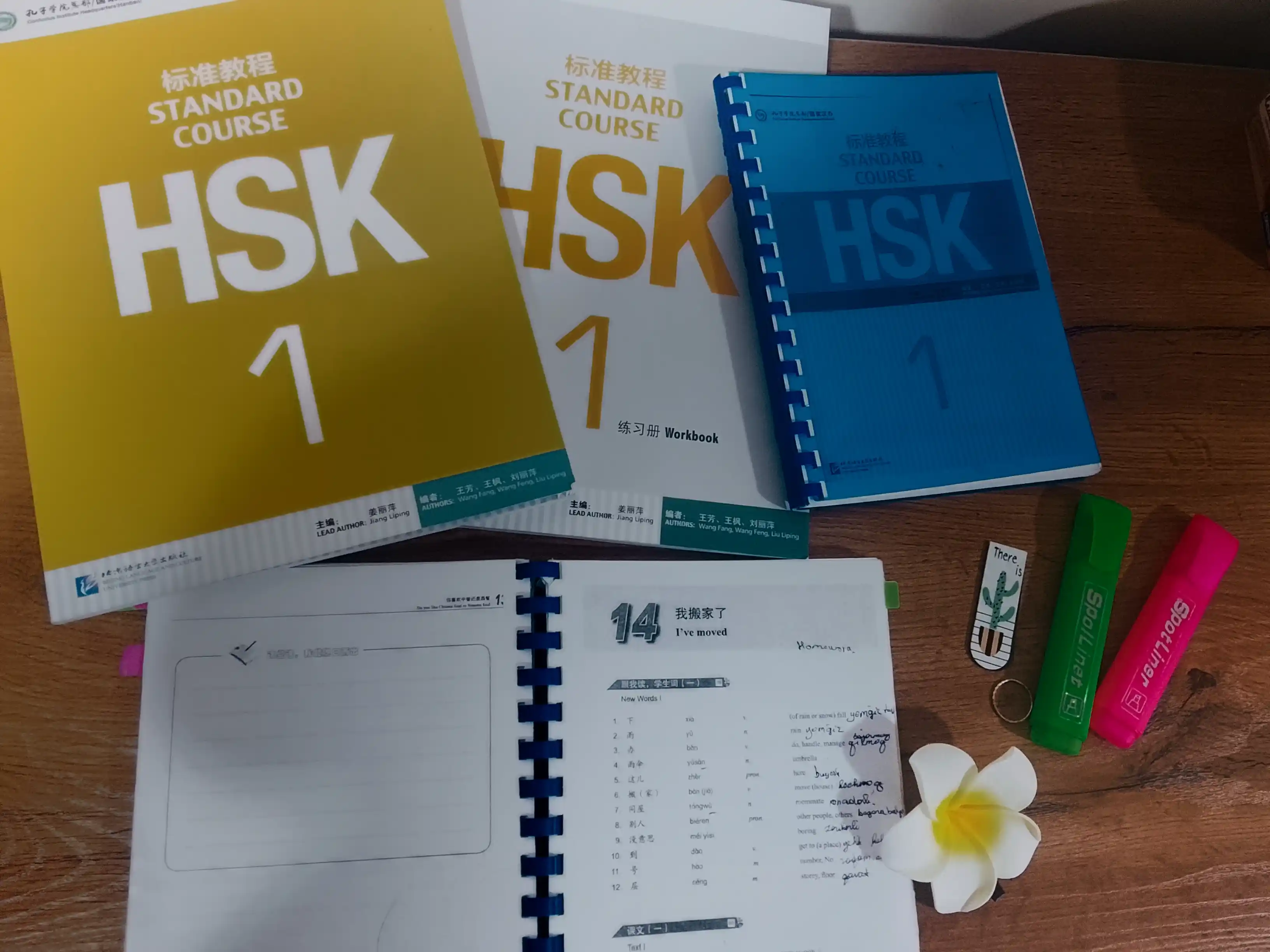 Soch qisqichi, gavayi uslubidagi gul, nevidimka, zakolka