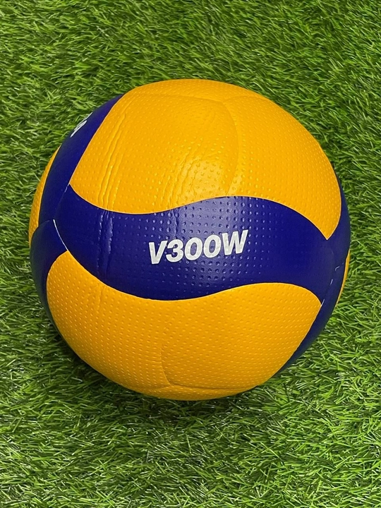 V300W voleybol to‘pi professional trening va o‘yinlar uchun - 