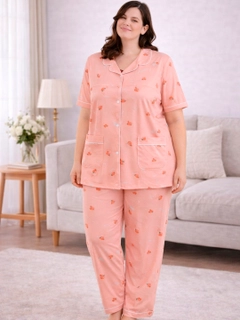 Pastel marjon