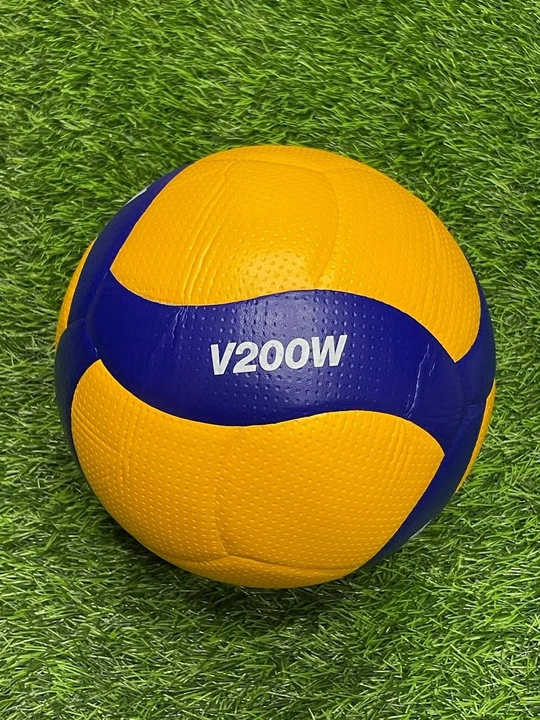 V200W voleybol to‘pi professional o‘yin va trening uchun (zal/tashqi maydon)