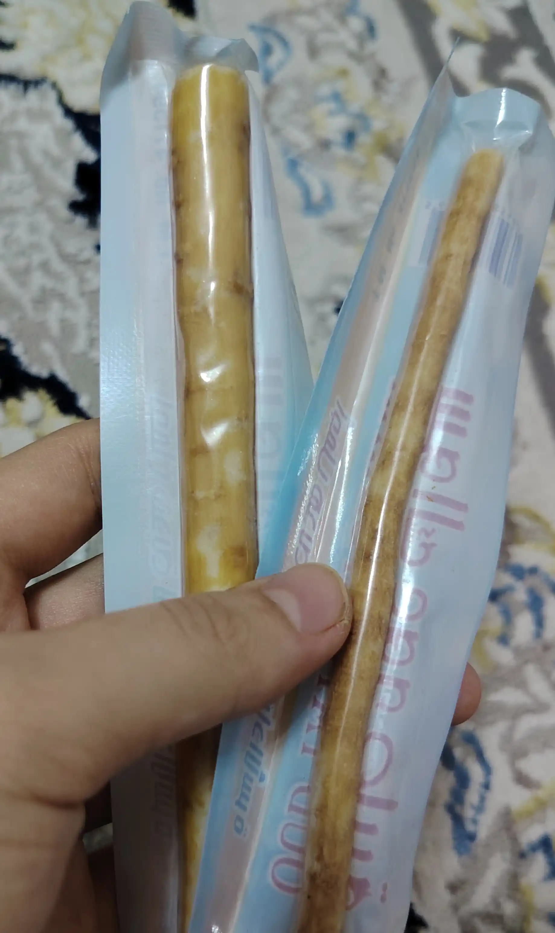 Натуральный Мисвак (Miswak) для гигиены полости рта Севак