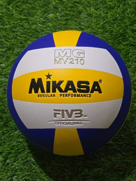 Mikasa MV210 voleybol to‘pi (FIVB) – professional, 5-o‘lcham