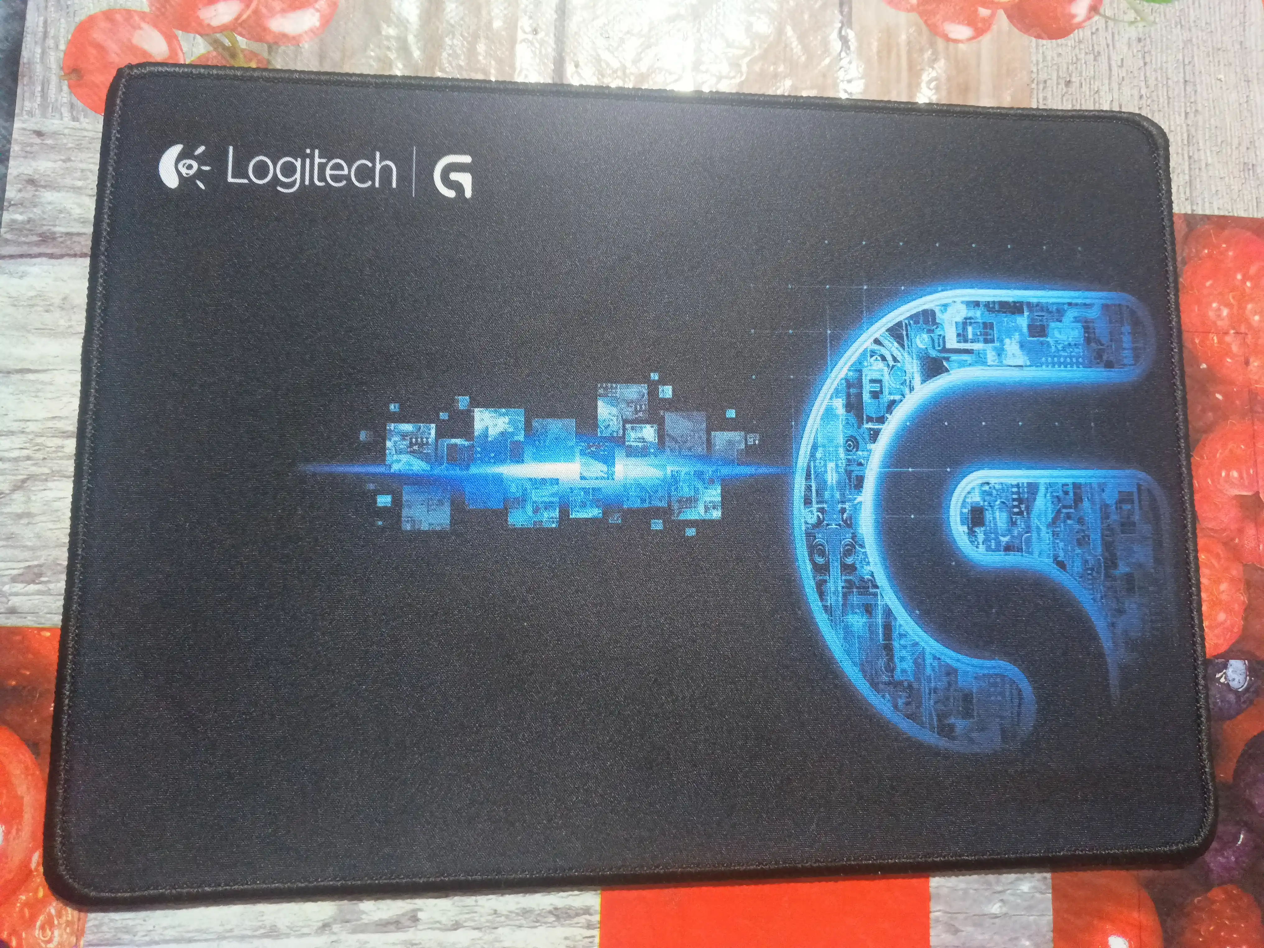 Коврик для мыши G2, 23 * 33
