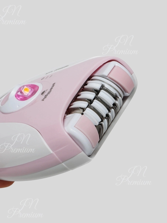 Simsiz epilyator M.A.C. Styler, ayollar uchun professional depilyator