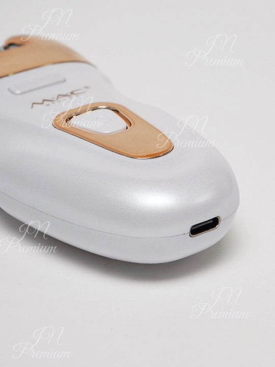 Simsiz epilyator M.A.C. Styler, ayollar uchun professional depilyator