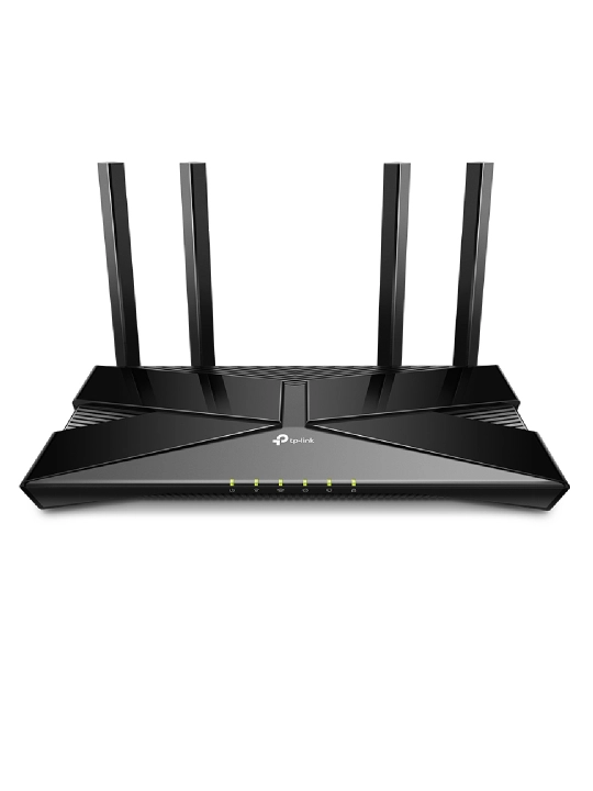 Archer AX10, Маршрутизатор Wi-Fi 6, AX1500 - 