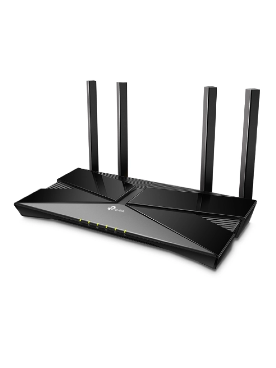 Archer AX10, Wi-Fi 6 Router, AX1500