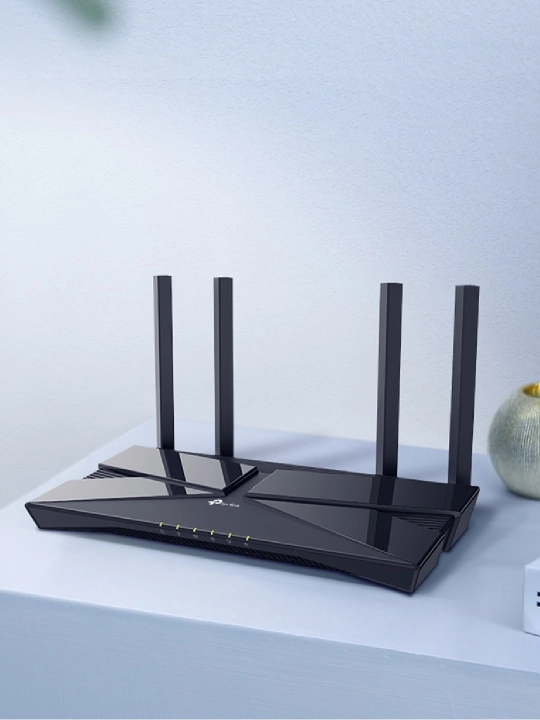 Archer AX10, Wi-Fi 6 Router, AX1500
