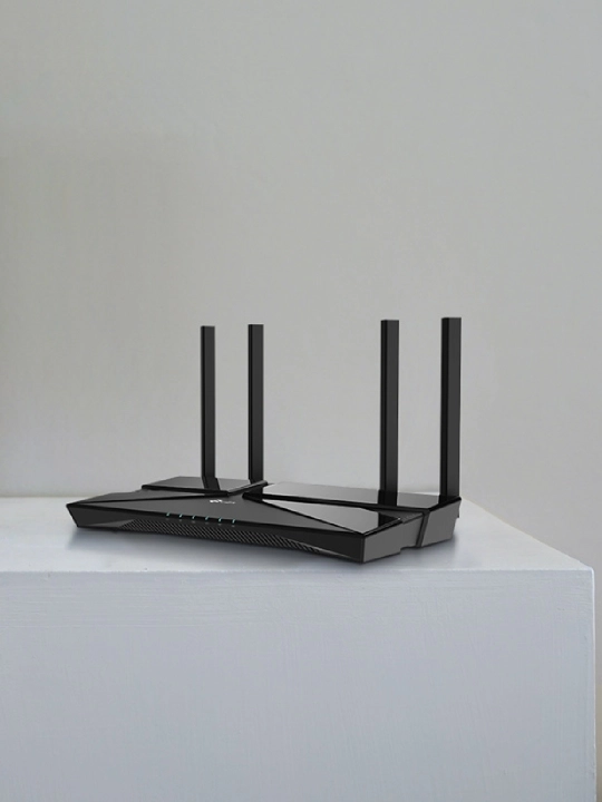 Archer AX10, Wi-Fi 6 Router, AX1500
