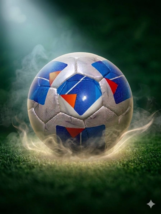 Molten F4N3200 professional futbol to‘pi  — nazorat va yuqori chidamlilik