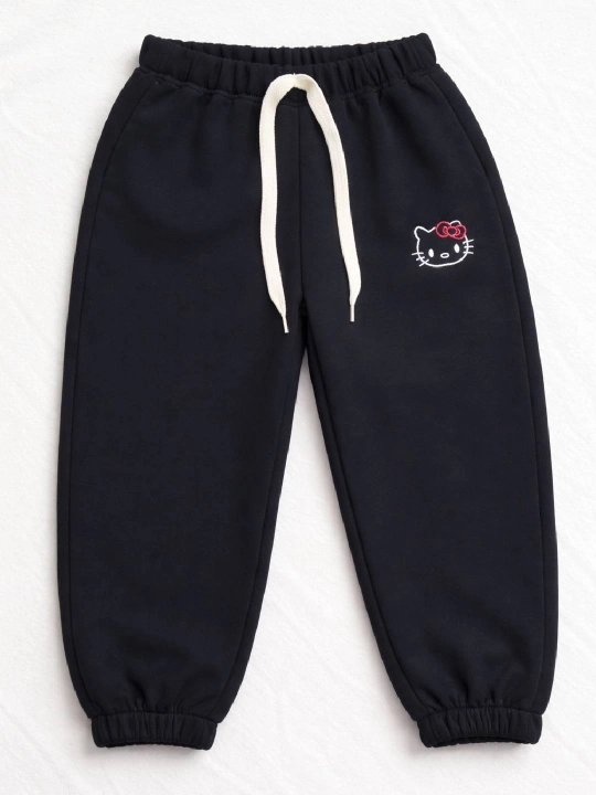 Qizlar uchun sport shimlari, o‘lchamlari 90-130 - 