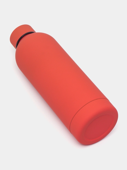 Termos, suv idish, zanglamaydigan po'latdan yasalgan termos, 500 ml