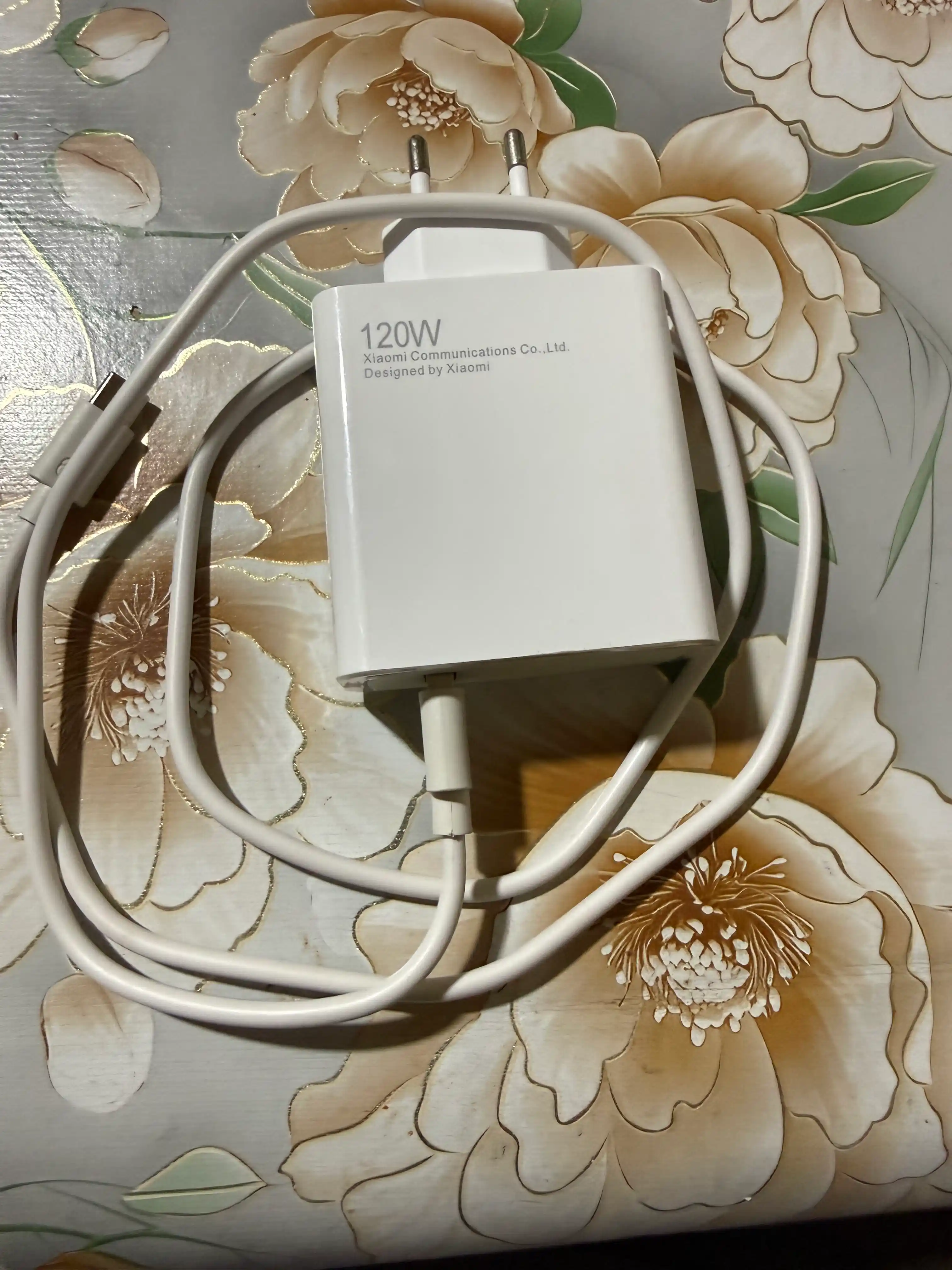 Быстрое зарядное устройство 120 Вт,150 Вт для Xiaomi и Samsung с кабелем Type-C/USB