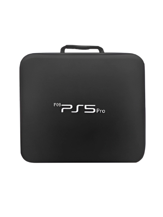 Сумка чехол для PS4 Slim Pro PS5 кейс переноска с ремнем защита приставки