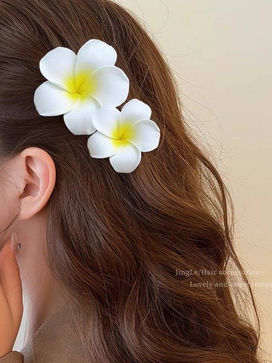 Заколки, шпильки, краб, зажим, булавка для волос — стильные аксессуары для укладки