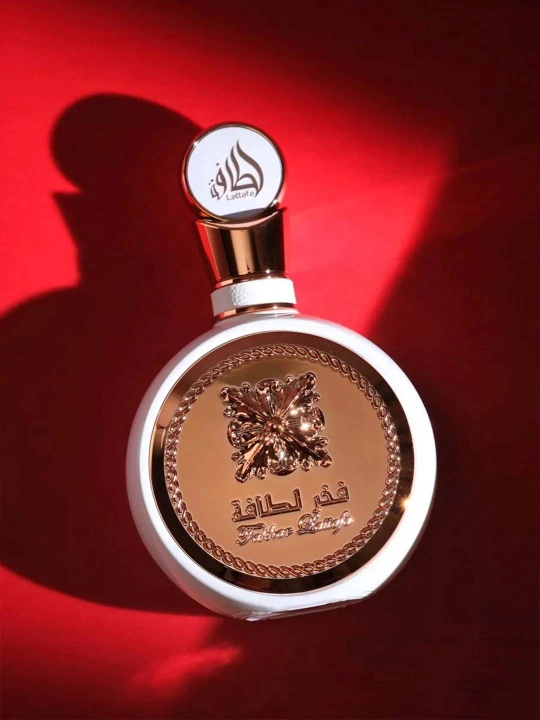 Fakhar Lattafa arab parfyumeriyasi, 100 ml, erkaklar va ayollar uchun parfyum suvi