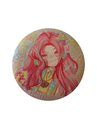 Аниме значки My Little Pony, 58 MM — ГЕНШИН-189-ВИШН