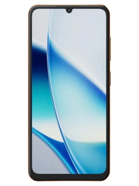HOTWAV A17 Pro Max 12/128GB – Kuchli batareya, 120Hz ekran, zamonaviy smartfon