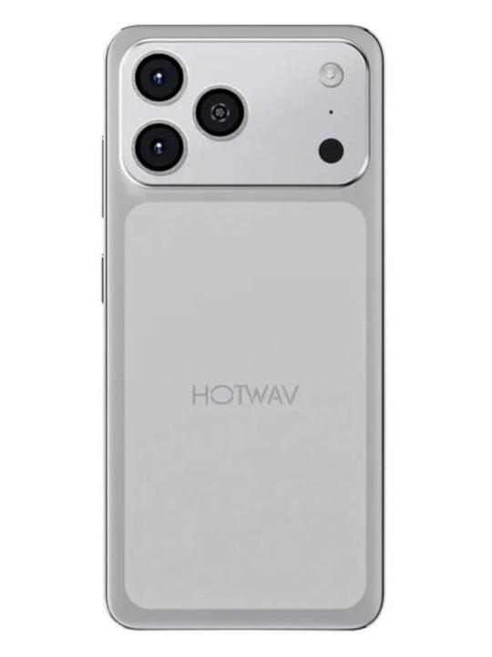 HOTWAV A17 Pro Max 12/128GB – современный и производительный смартфон