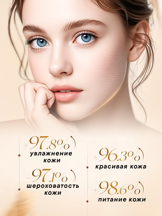 Тонер для лица, против акне, увлажняющий, для жирной и проблемной кожи