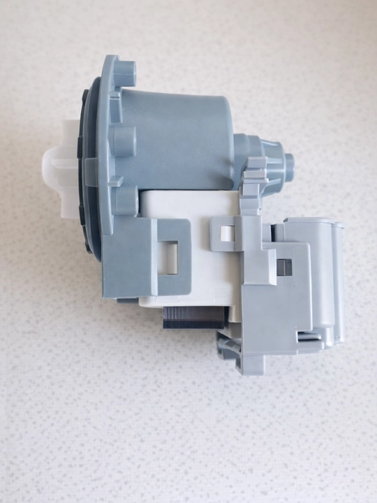 Сливной насос (помпа) для стиральной машины Samsung DC31-00181B, 30W, 220V