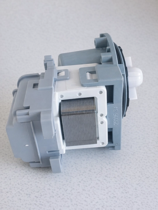 Сливной насос (помпа) для стиральной машины Samsung DC31-00181B, 30W, 220V