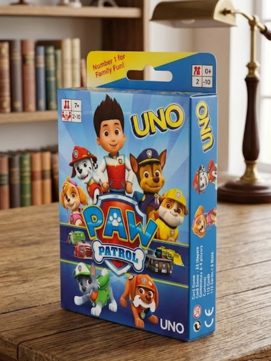 Карты UNO, карточная игра UNO, игра для детей, игральные карты, развивающая игра