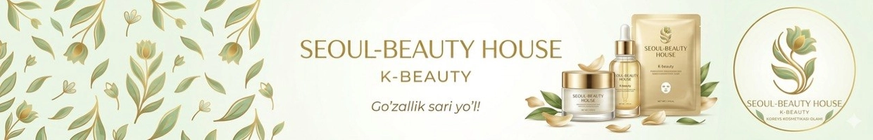 SEOUL-Beauty House K-beauty