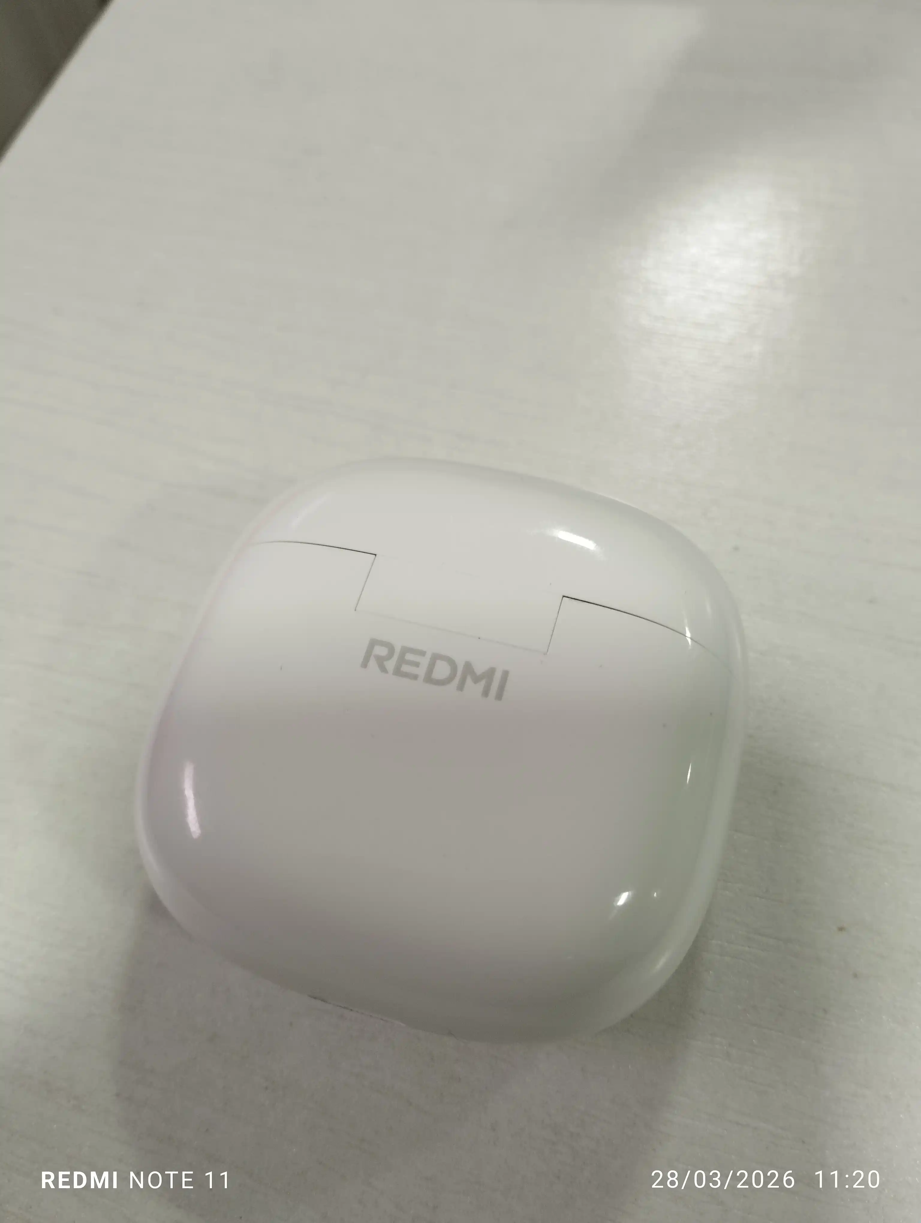 Беспроводные наушники Redmi Buds 8 Lite, с шумоподавлением ANC, глобал, Андроид и iOs