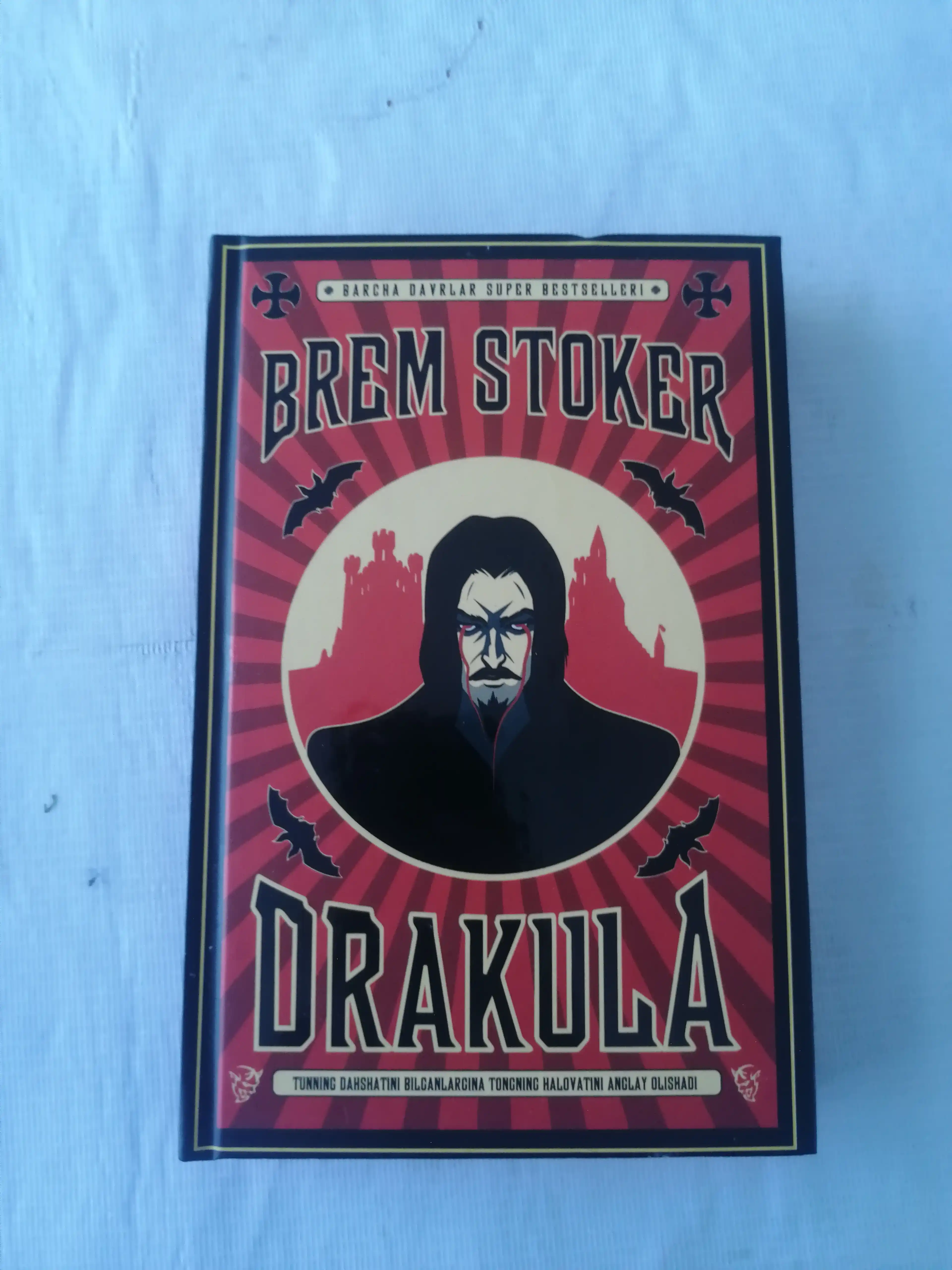Drakula