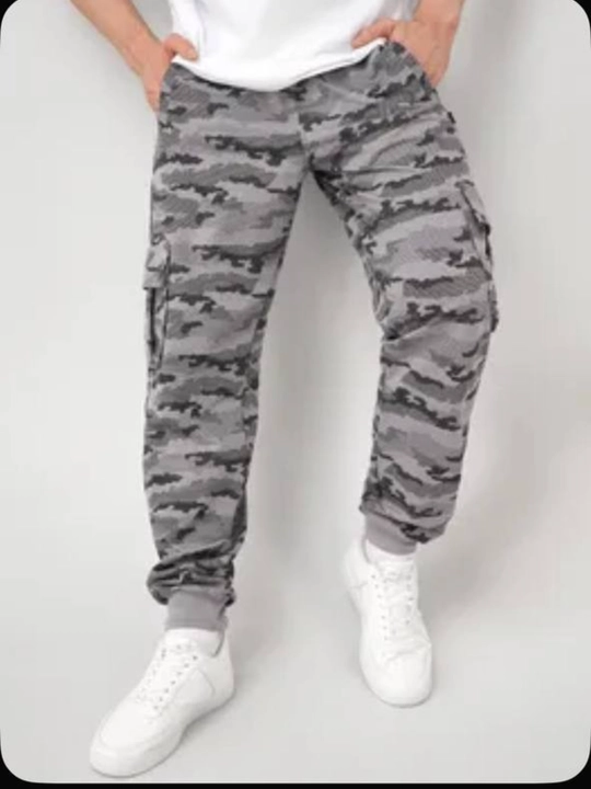 Erkaklar uchun sport shim (triko), jogger, klassik model, o‘lchamlar 48–66