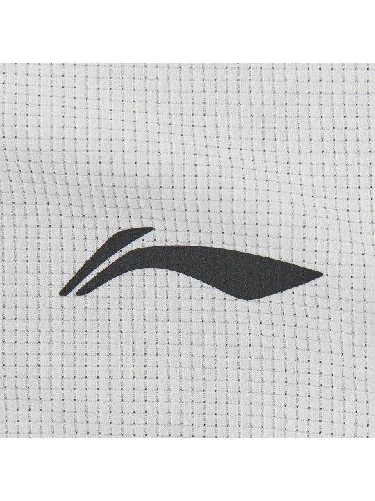 Li-Ning ATLW017 sport longsliv tez quriydigan, namlikni chiqaruvchi, mashg‘ulotlar uchun