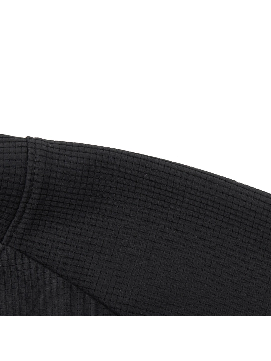 Li-Ning ATLW017 sport longsliv tez quriydigan, namlikni chiqaruvchi, mashg‘ulotlar uchun