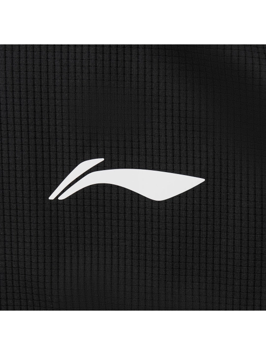 Li-Ning ATLW017 sport longsliv tez quriydigan, namlikni chiqaruvchi, mashg‘ulotlar uchun