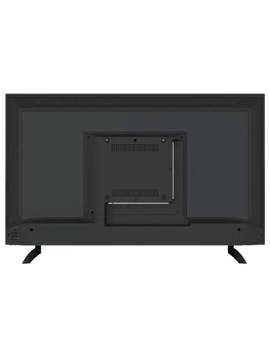 Televizor Avalon B43MQA800 QLED, qora