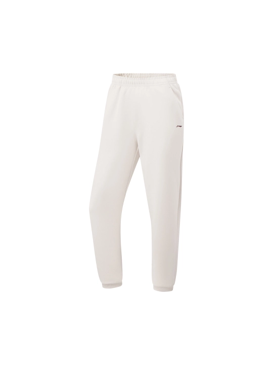 Брюки спортивные Li-Ning AKYW004 с технологией AT DRY и AT PROOF SMART, эластичные