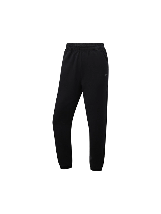 Брюки спортивные Li-Ning AKYW004 с технологией AT DRY и AT PROOF SMART, эластичные - 