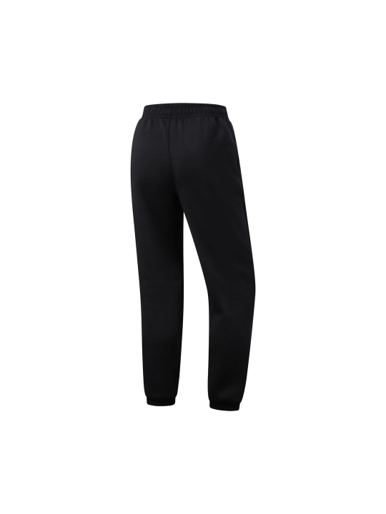 Брюки спортивные Li-Ning AKYW004 с технологией AT DRY и AT PROOF SMART, эластичные