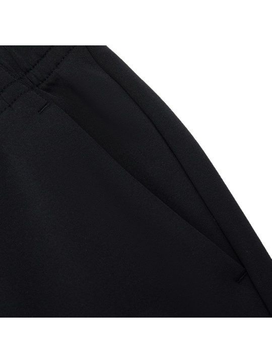 Брюки спортивные Li-Ning AKYW004 с технологией AT DRY и AT PROOF SMART, эластичные